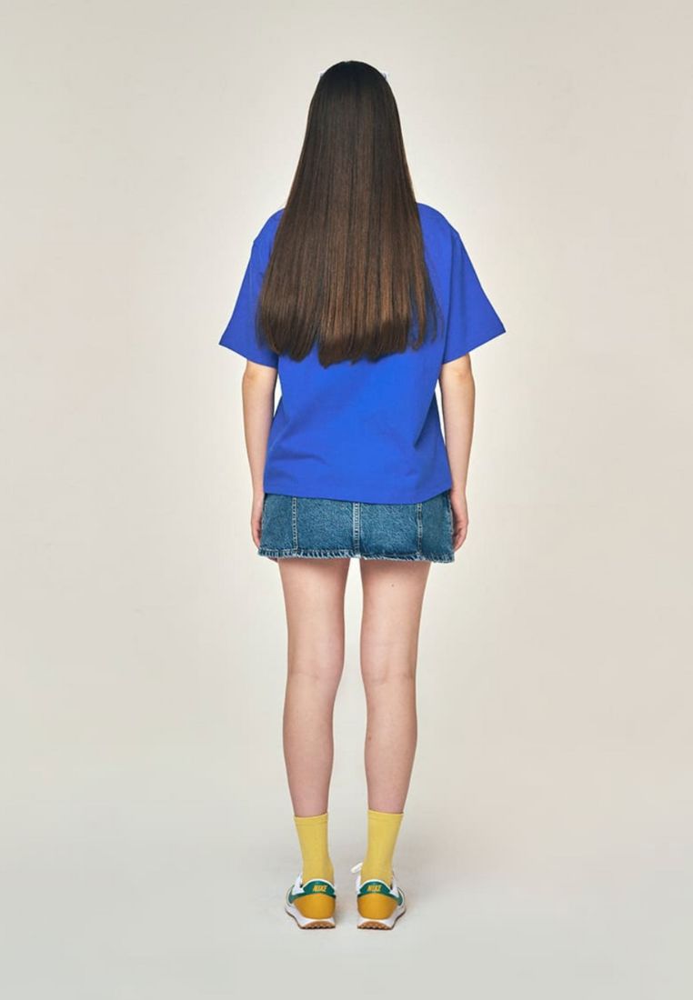 Sea Travel T-Shirt F Ria