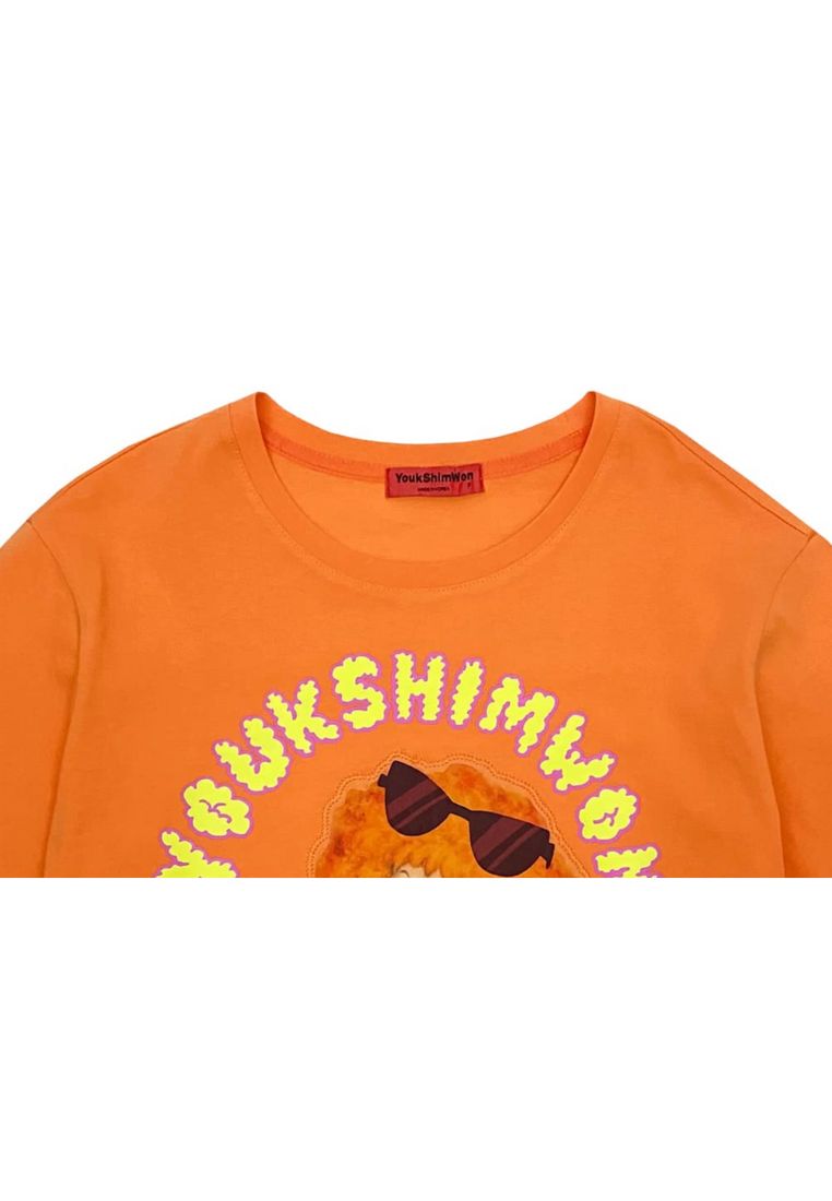 Sea Travel T-Shirt F Sunny