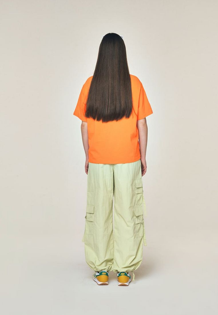 Sea Travel T-Shirt F Sunny