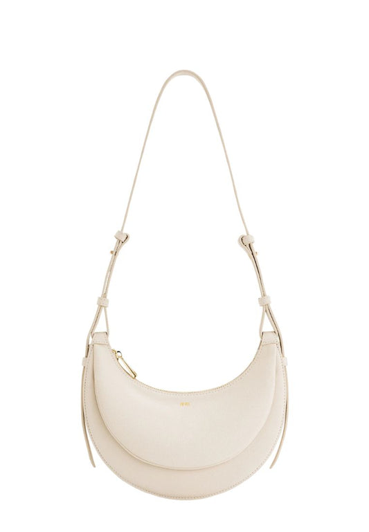 Sharon Crossbody Bag - Off White