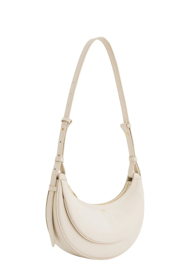 Sharon Crossbody Bag - Off White