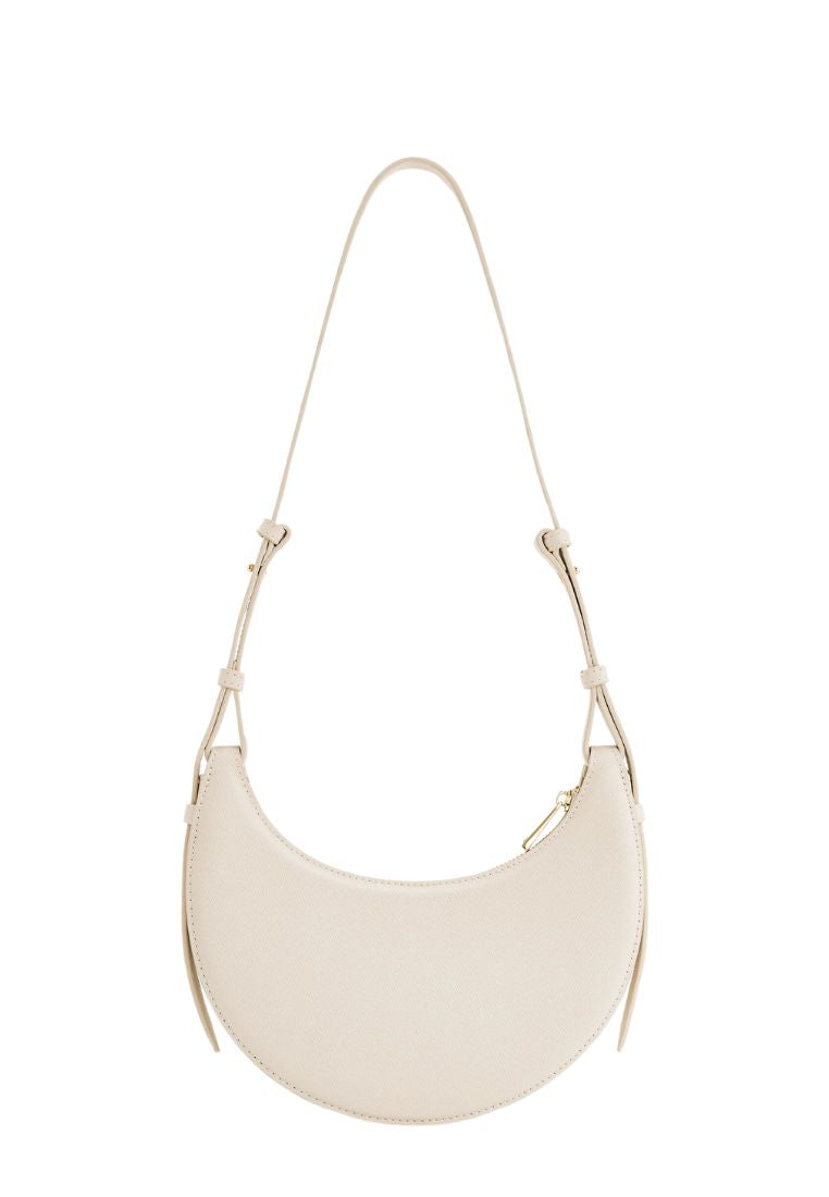 Sharon Crossbody Bag - Off White