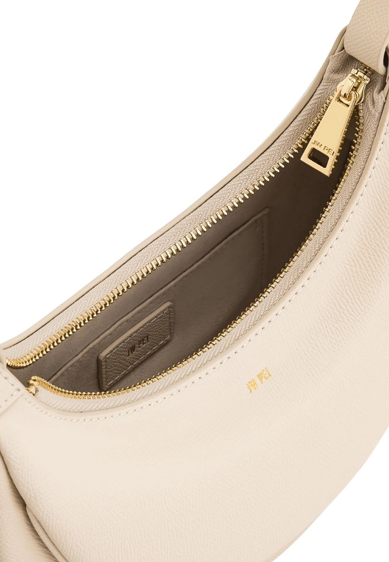 Sharon Crossbody Bag - Off White
