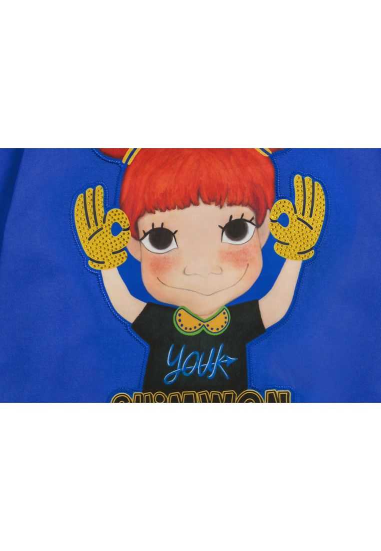 Shining Play T-Shirt F Gaeddongi