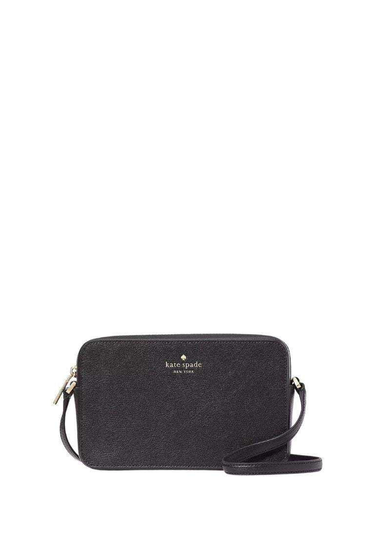 Sienna Crossbody Black