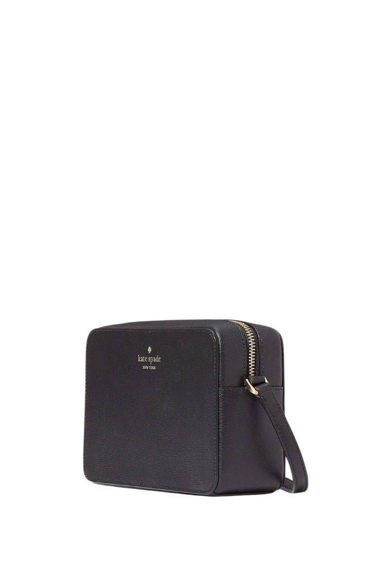 Sienna Crossbody Black