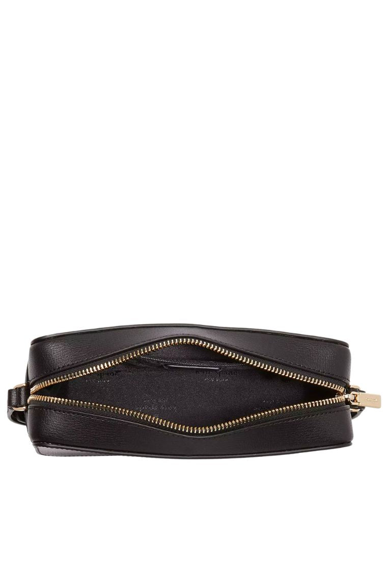 Sienna Crossbody Black