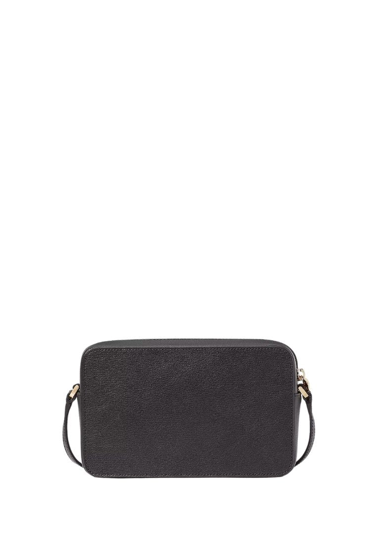 Sienna Crossbody Black