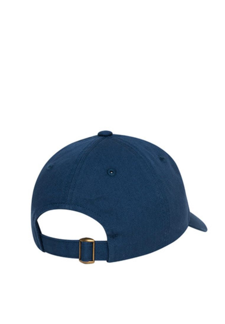 Small Classic Logo Cap Dark Blue