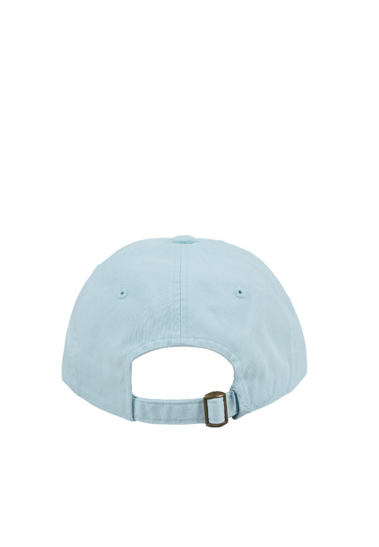 Small Classic Logo Cap Light Blue