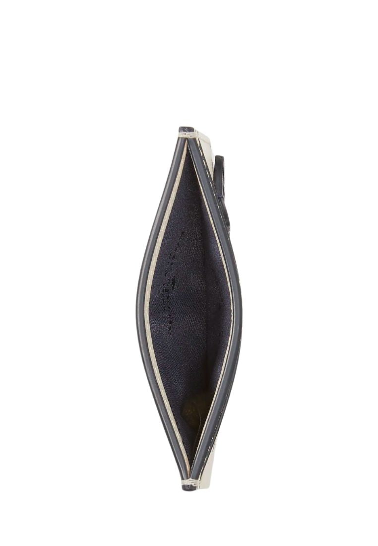 Small Slim Butterfly Card Holder