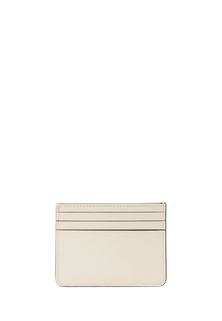 Small Slim Butterfly Card Holder