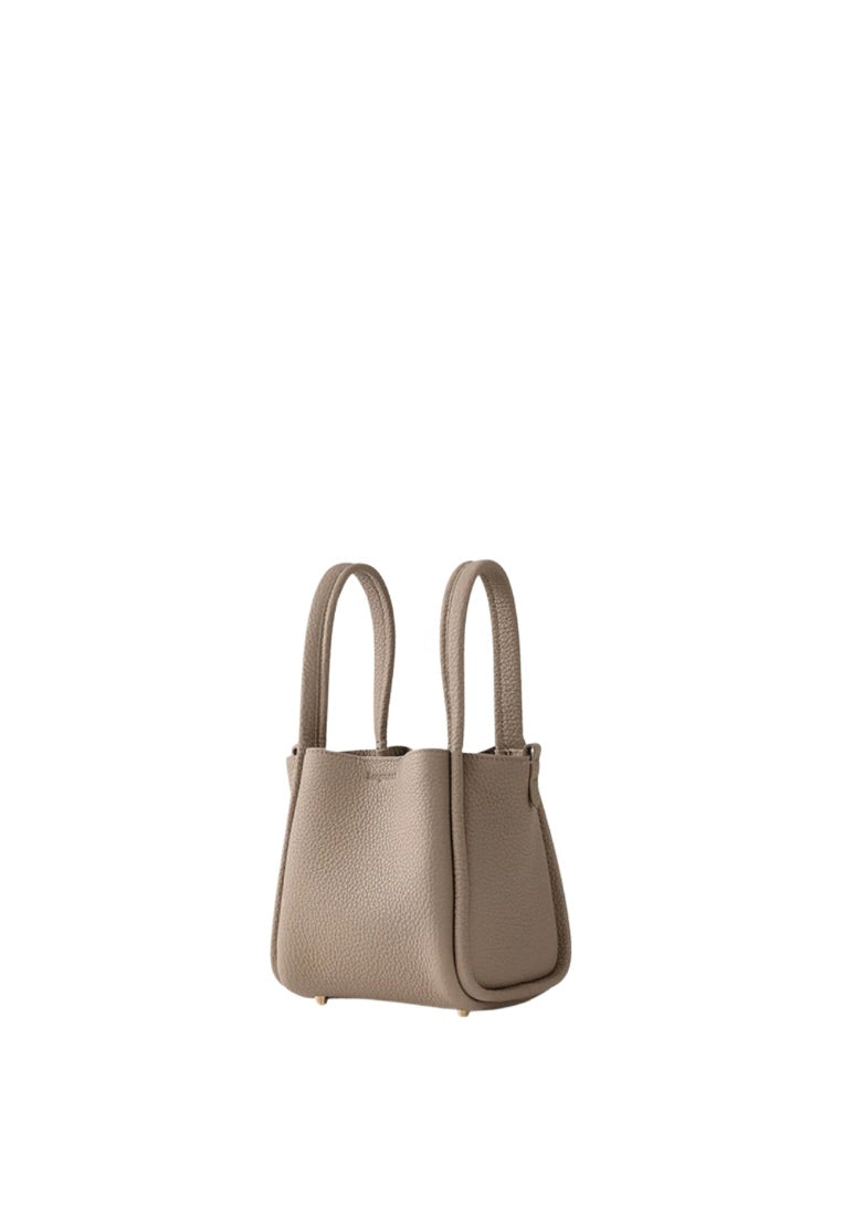 Small Song Bag - Cream Apricot