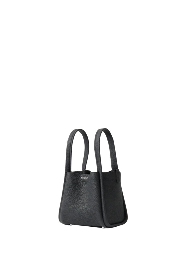 Small Song Bag - Onyx