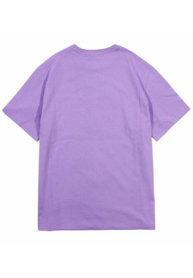 Smart T-Shirt F Purple Gaeddongi
