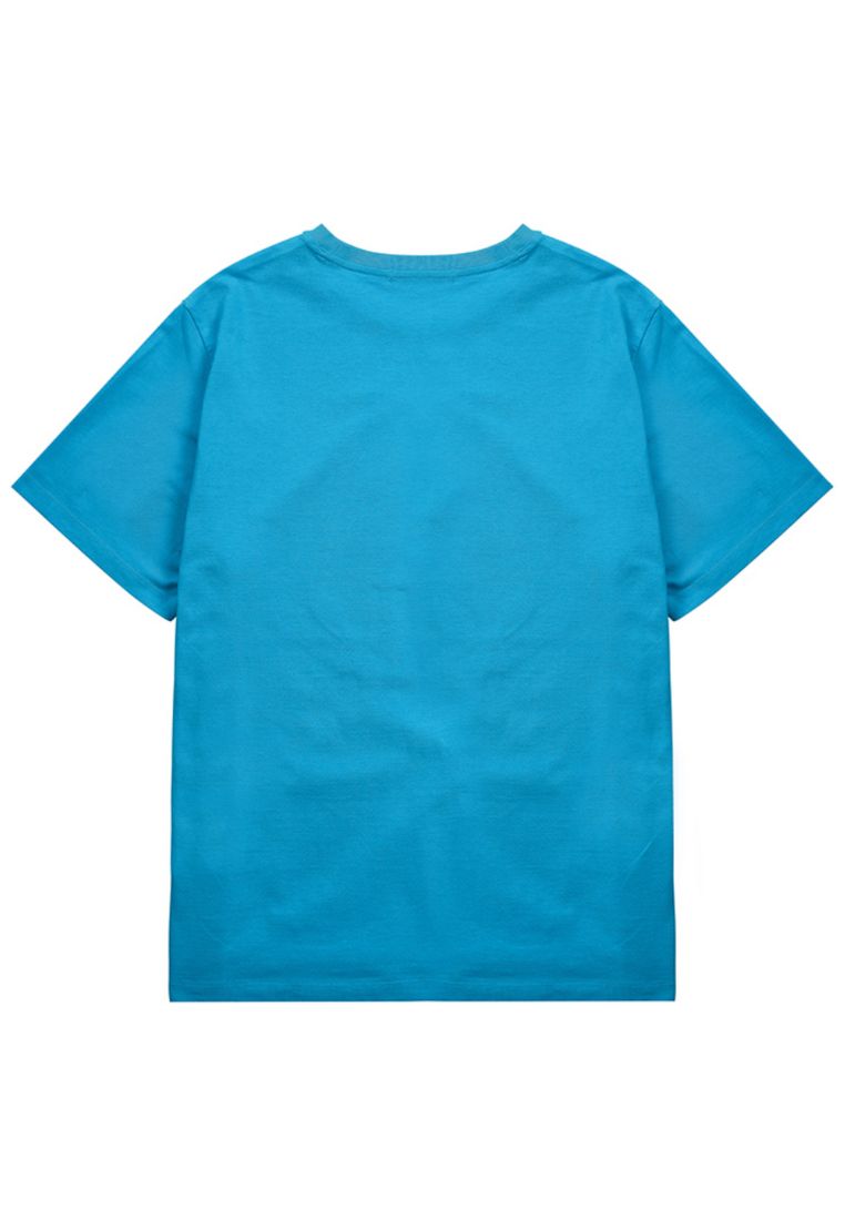 Smile T-Shirt F Luna
