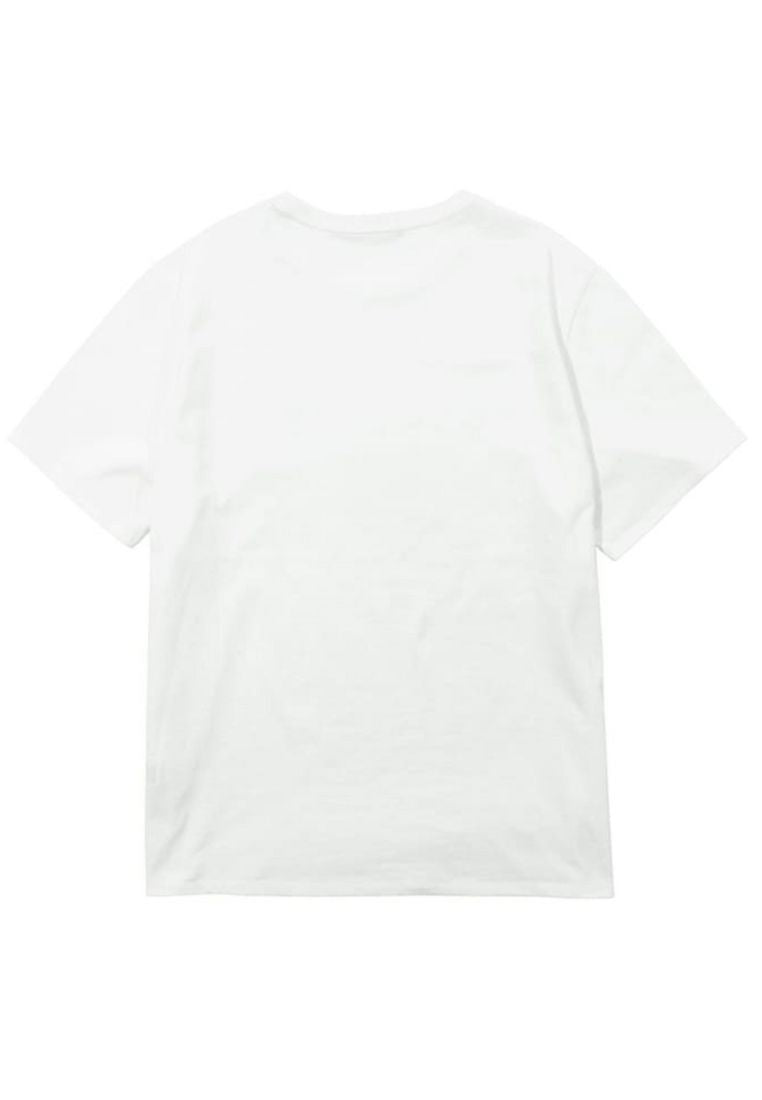 Smile T-Shirt F Ria