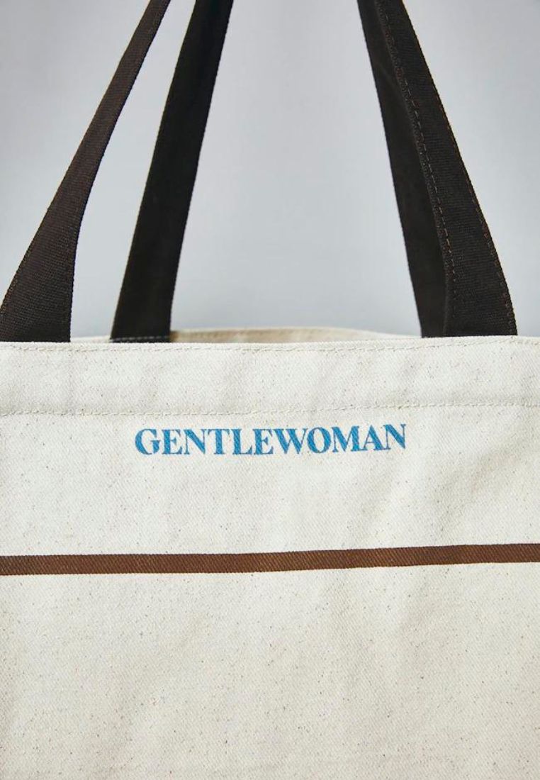 Smooth Journey Blue Tote