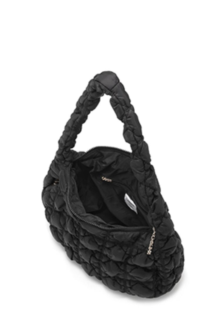 Soft L Black