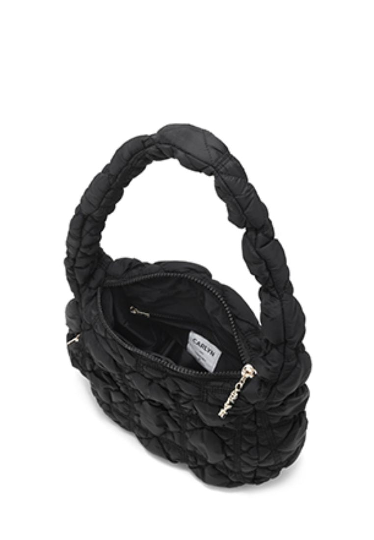 Soft M Black
