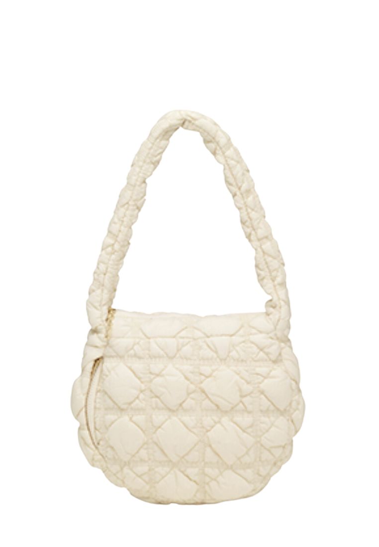 Soft M Ivory