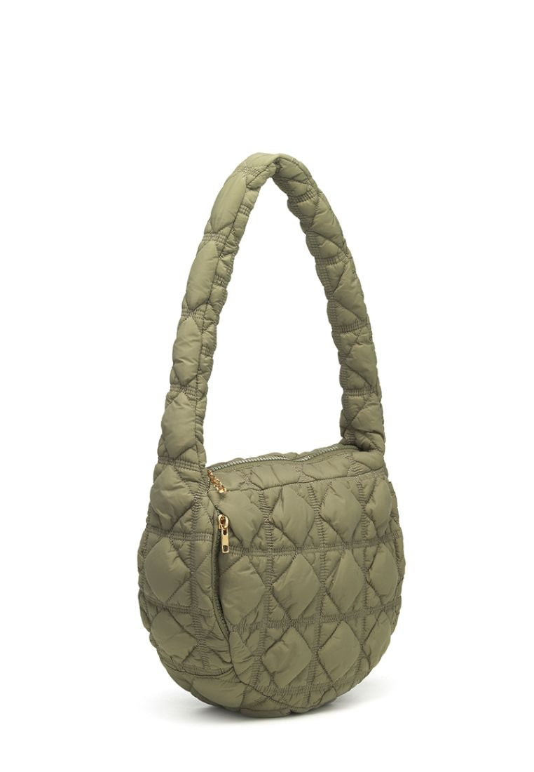 Soft M Khaki