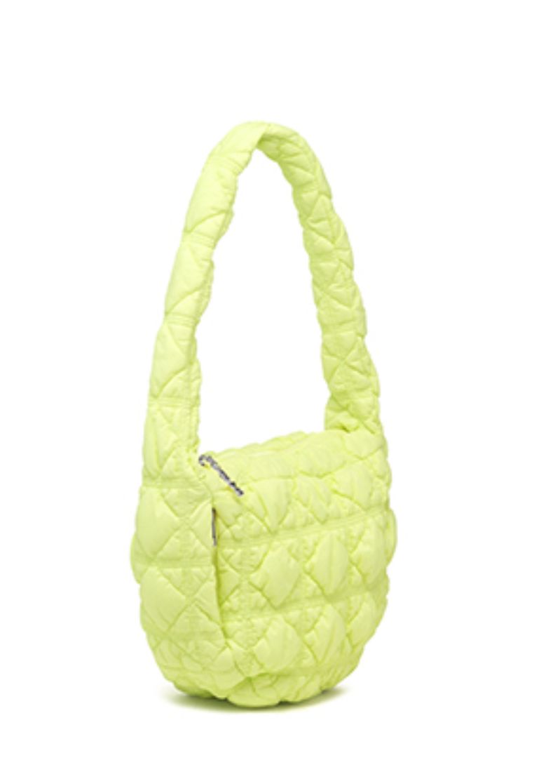 Soft M Lime Neon