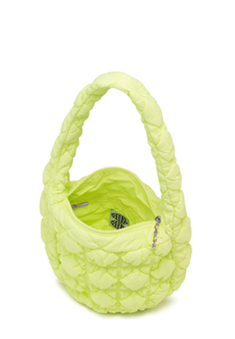 Soft M Lime Neon