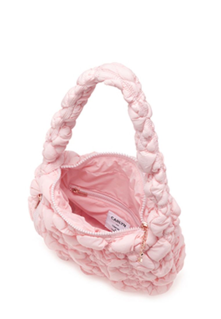 Soft M Pink