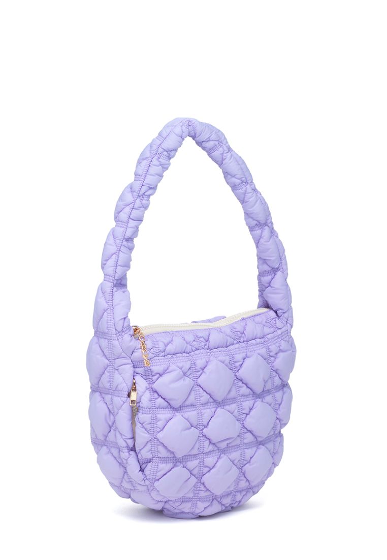 Soft M Violet
