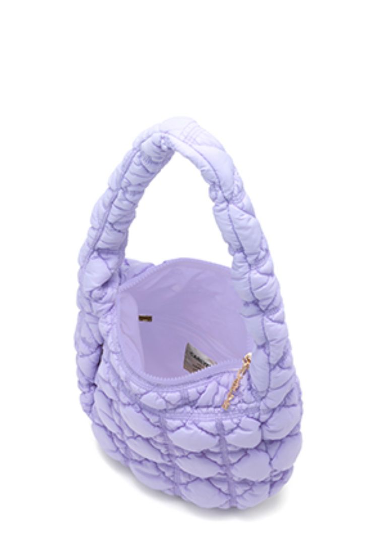 Soft M Violet