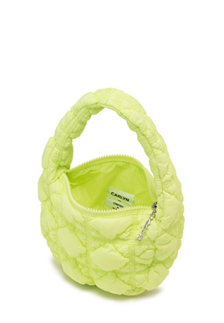 Soft Mini Lime Neon