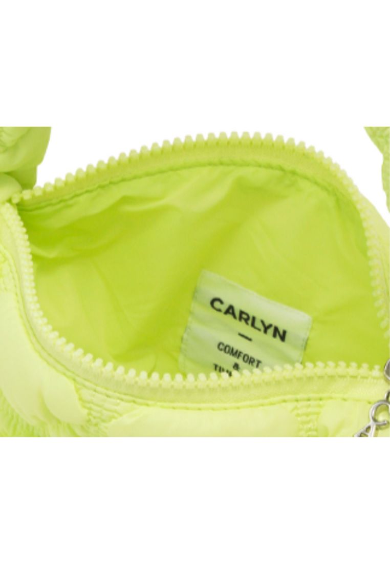 Soft Mini Lime Neon