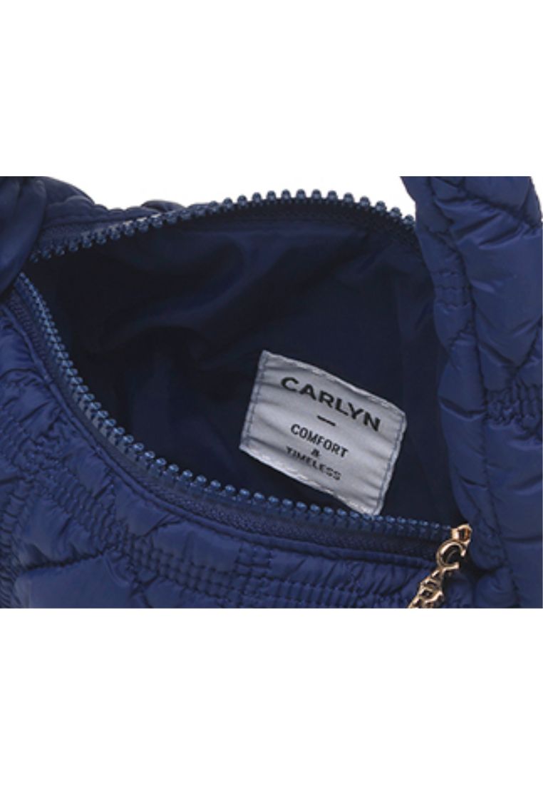 Soft Mini Navy