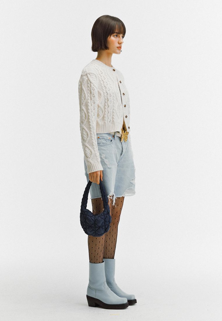 Soft Mini Navy