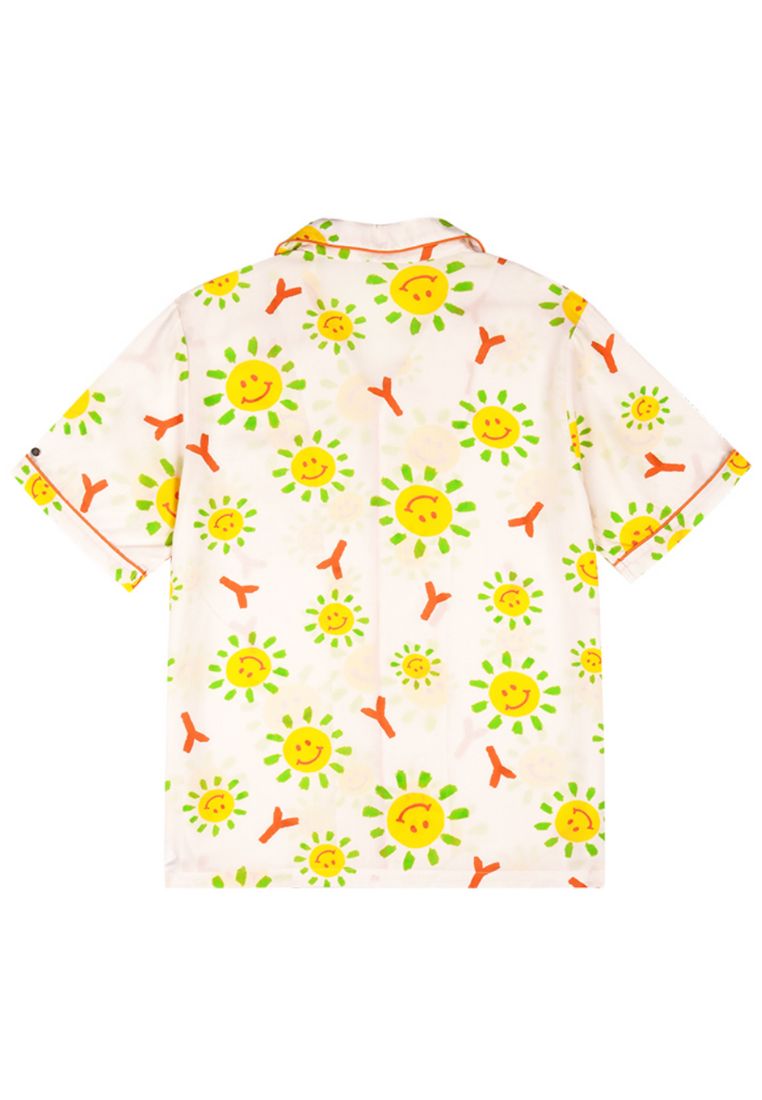 Soft Pajama Set Smile Gaeddongi