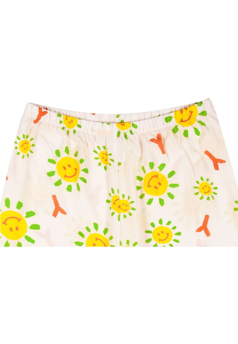 Soft Pajama Set Smile Gaeddongi