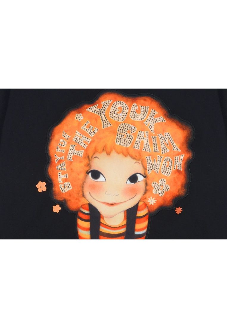Sparkling T-Shirt F Sunny