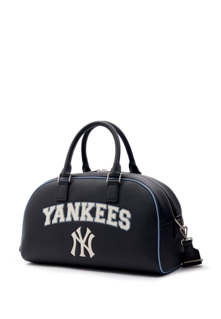 Sportive Medium Bowling Bag Black