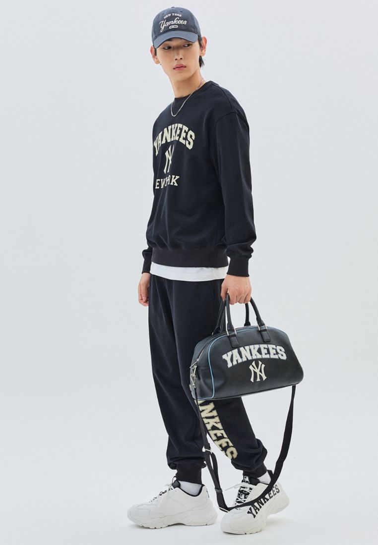 Sportive Medium Bowling Bag Black