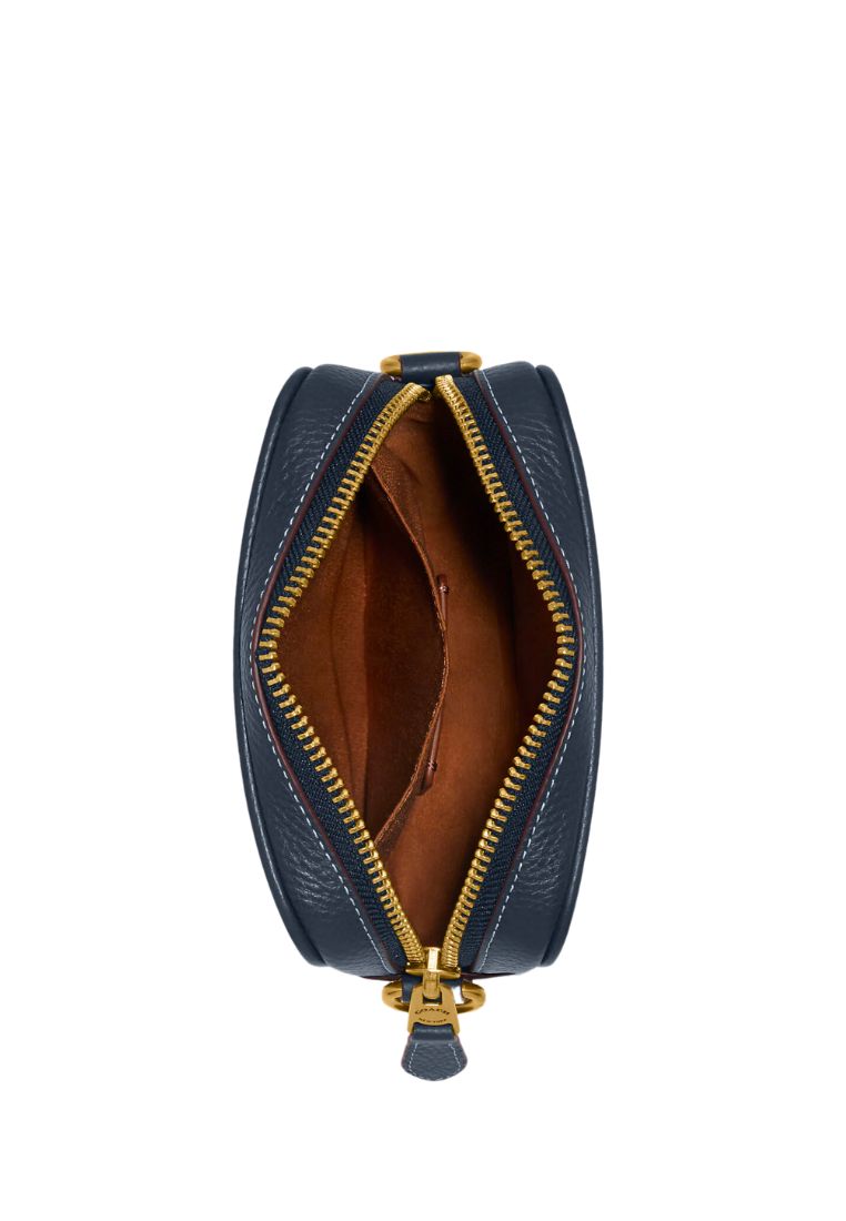 Sullivan Crossbody Denim