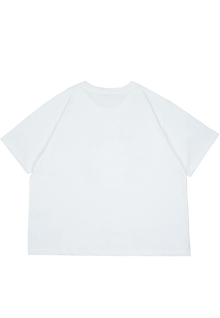 Sunglasses T-Shirt F Gaeddongi