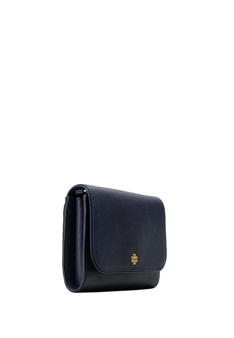 Emerson Chain Wallet Tory Navy