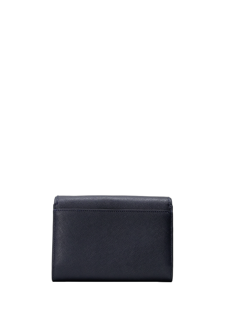 Emerson Chain Wallet Tory Navy