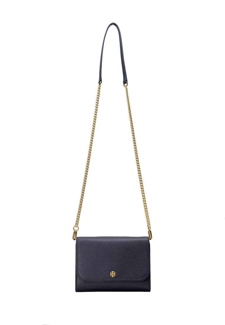 Emerson Chain Wallet Tory Navy