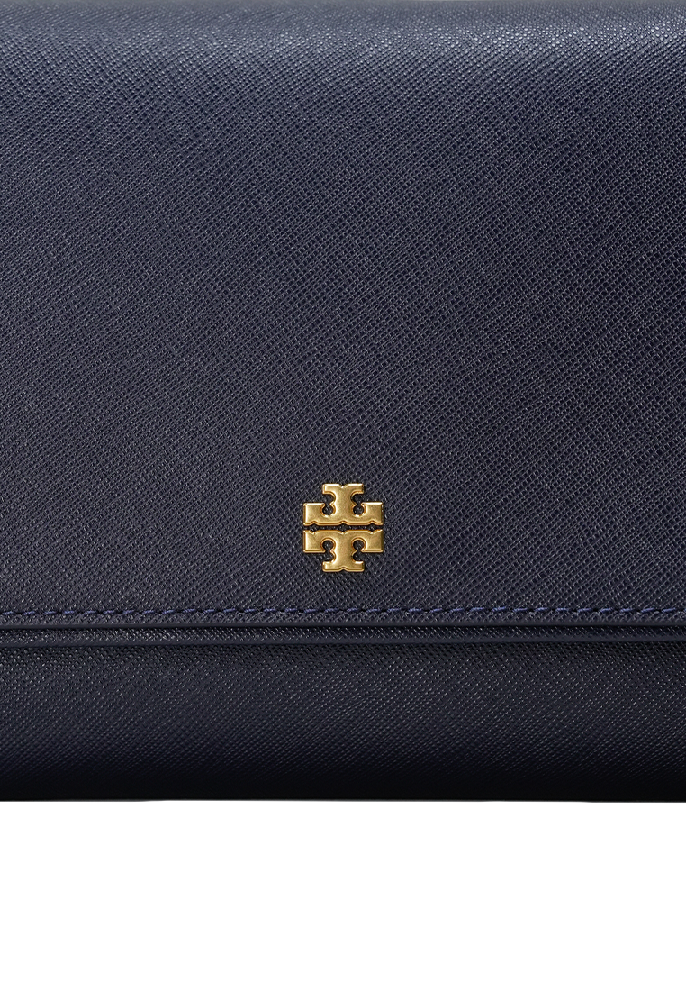 Emerson Chain Wallet Tory Navy