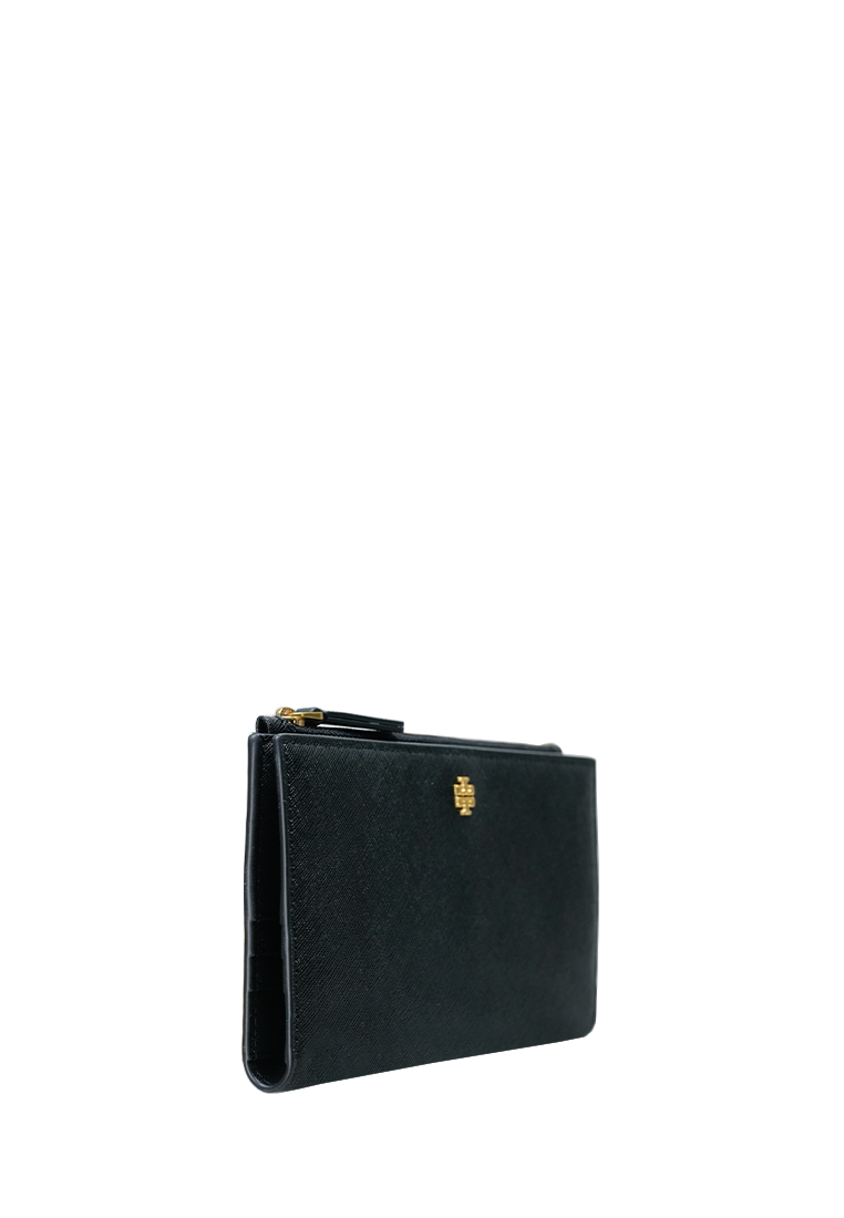 Emerson Slim Envelope Black