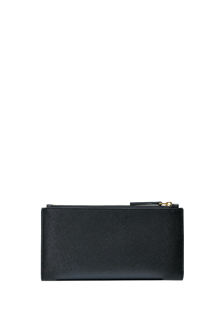 Emerson Slim Envelope Black