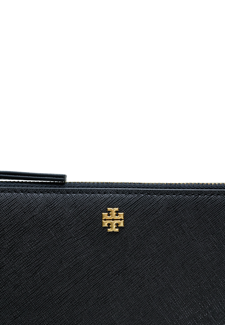 Emerson Slim Envelope Black