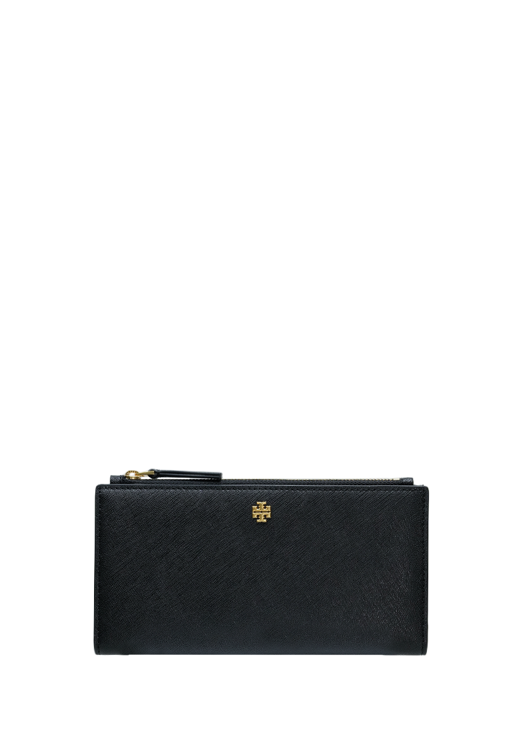 Emerson Slim Envelope Black